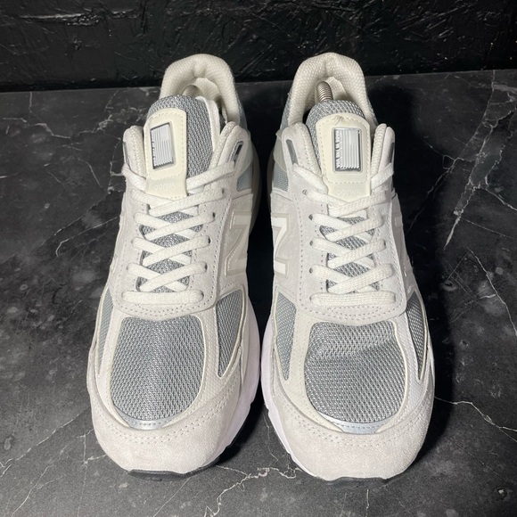 New balance 990v5 nimbus cloud silver - Picture 8 of 10